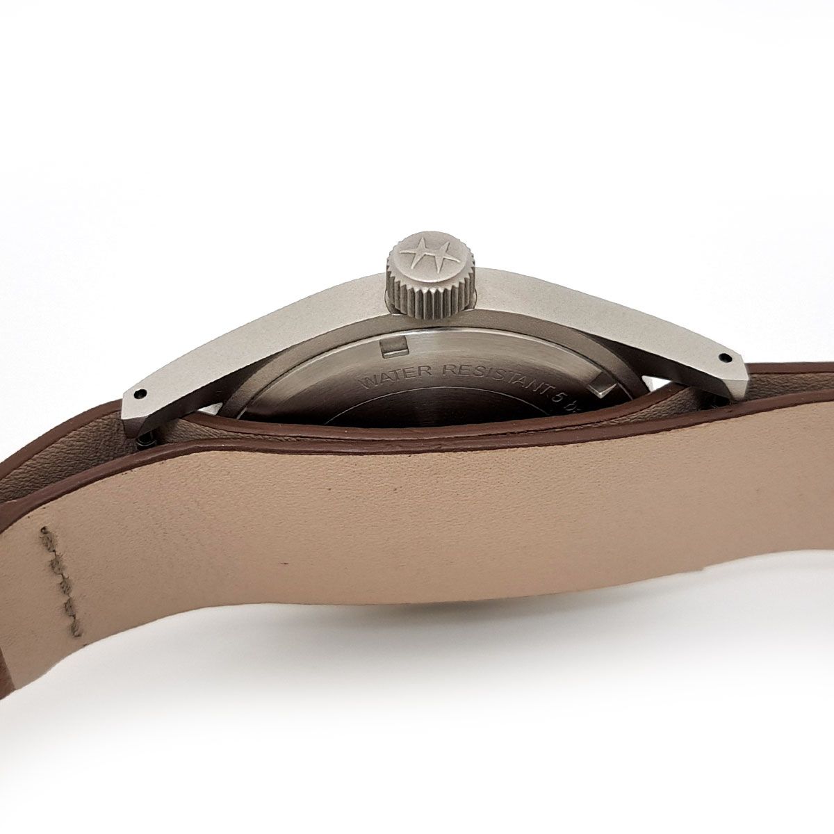 カーキフィールド H694390