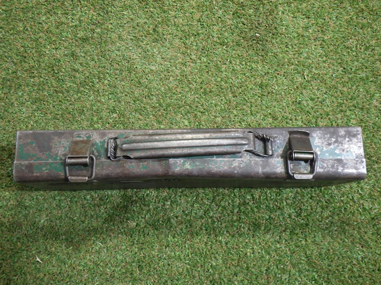 レンチ 自動車整備