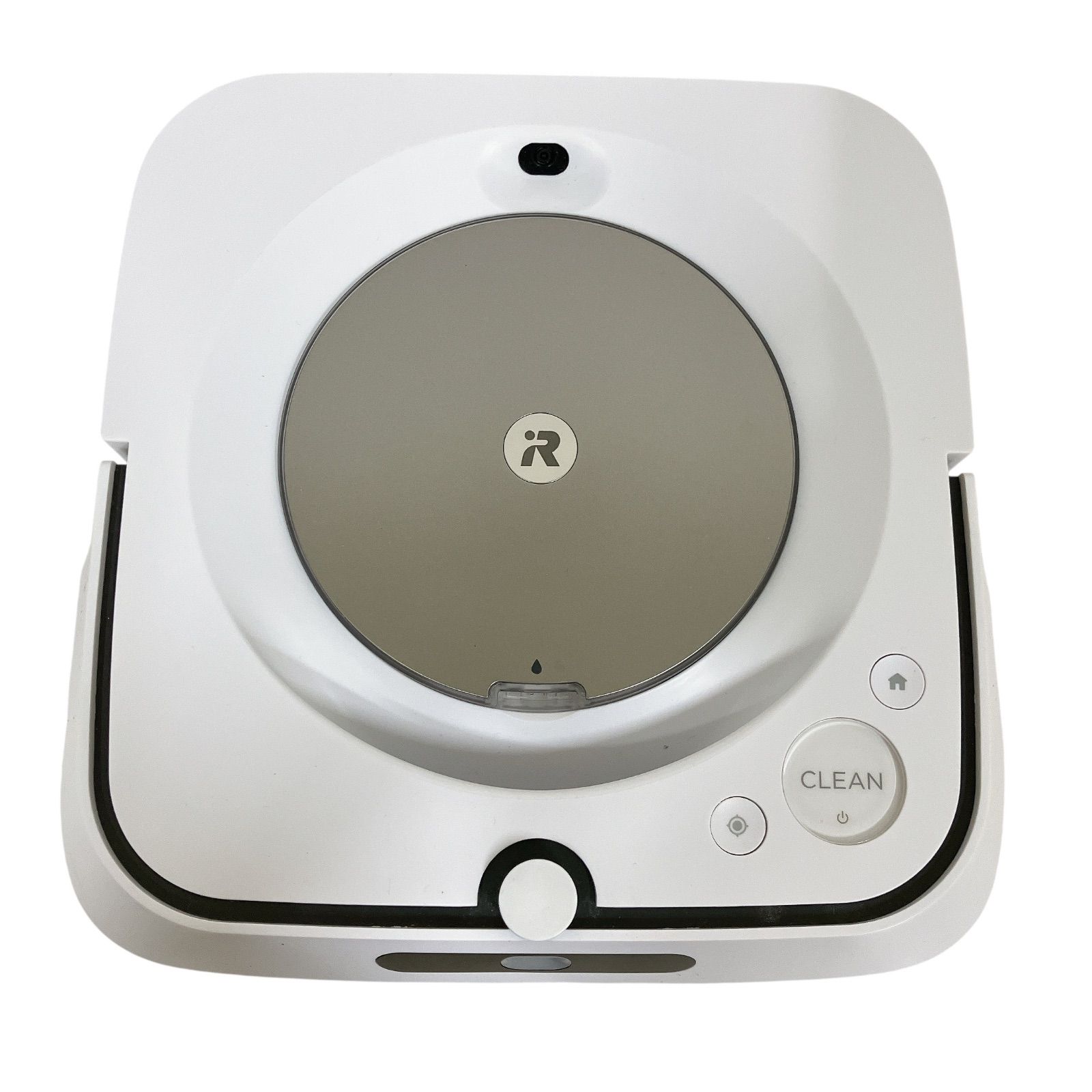 不具合あり】iRobot アイロボット Braava jet m6 ブラー