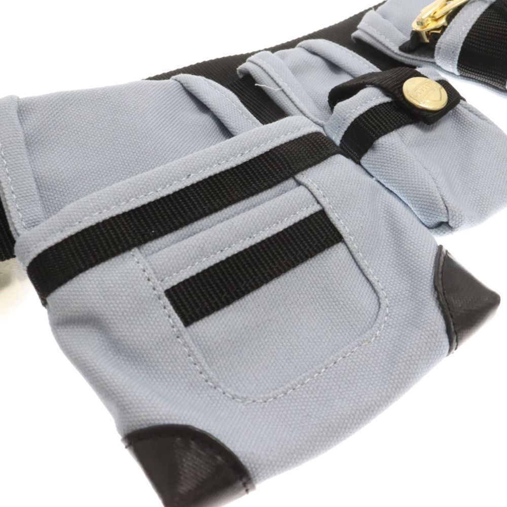 Sacai (サカイ) ×Carhartt WIP Pocket Bag 23-0559S×カーハート