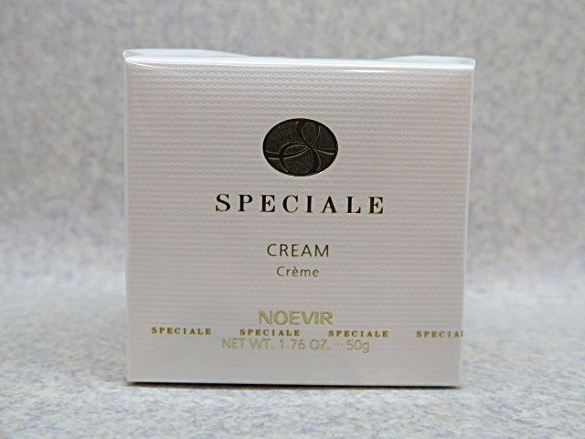 ノエビア スペチアーレローション＆クリーム ミニ 2セット ノエビア スペチアーレローション＆クリームミニ 2セット