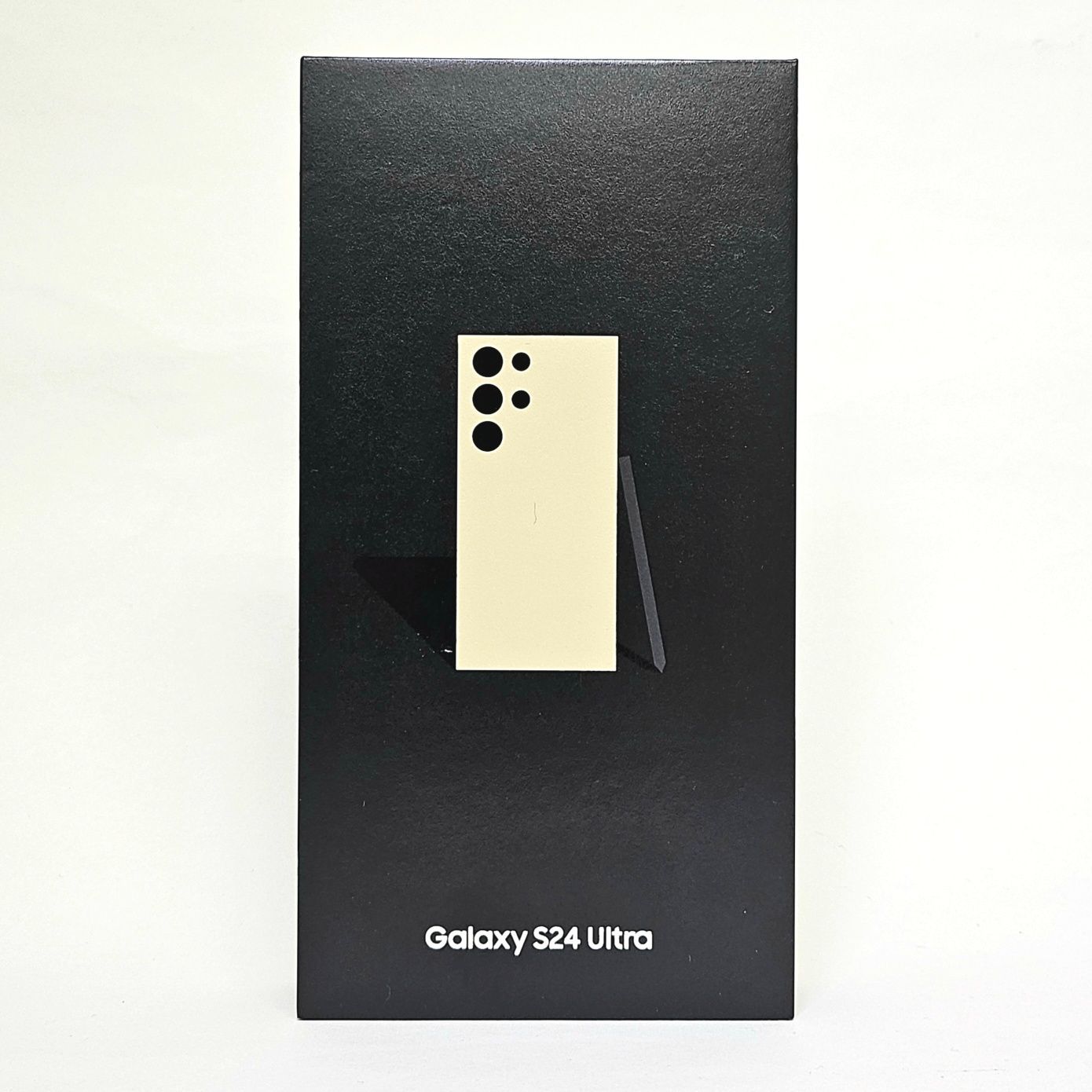 Galaxy S24 Ultra 1TB イエロー SIMフリー 新品