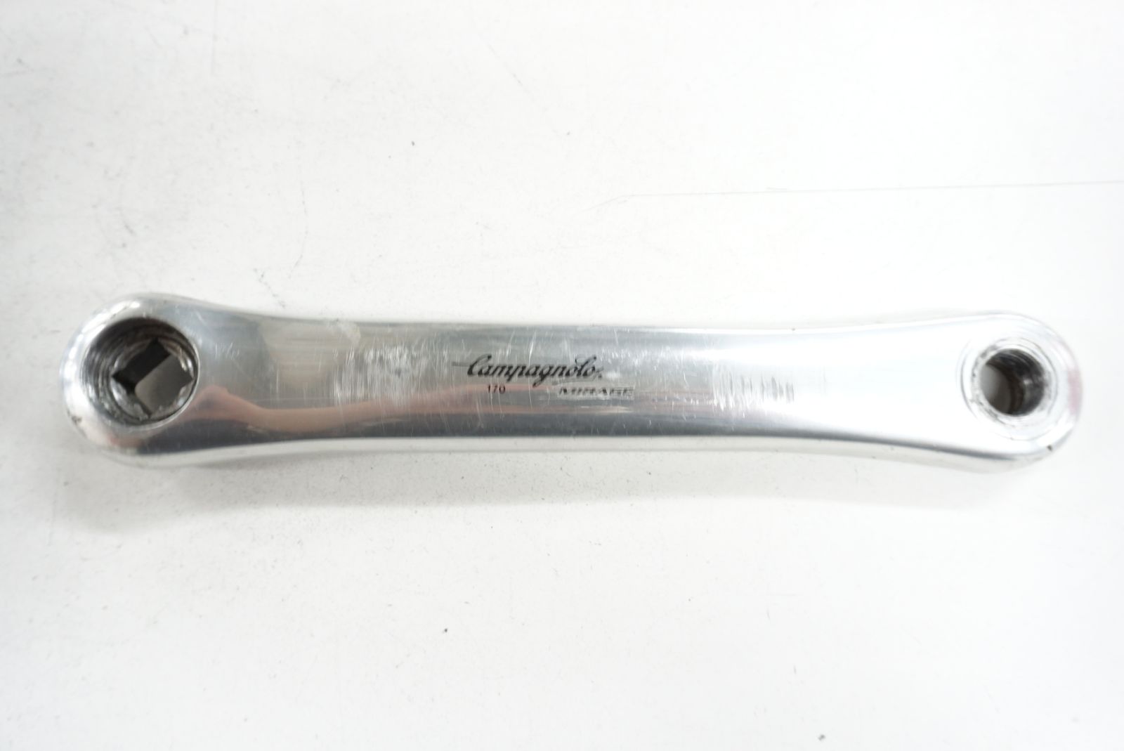 CAMPAGNOLO 「カンパニョーロ」 MIRAGE 170mm 53-39T クランク