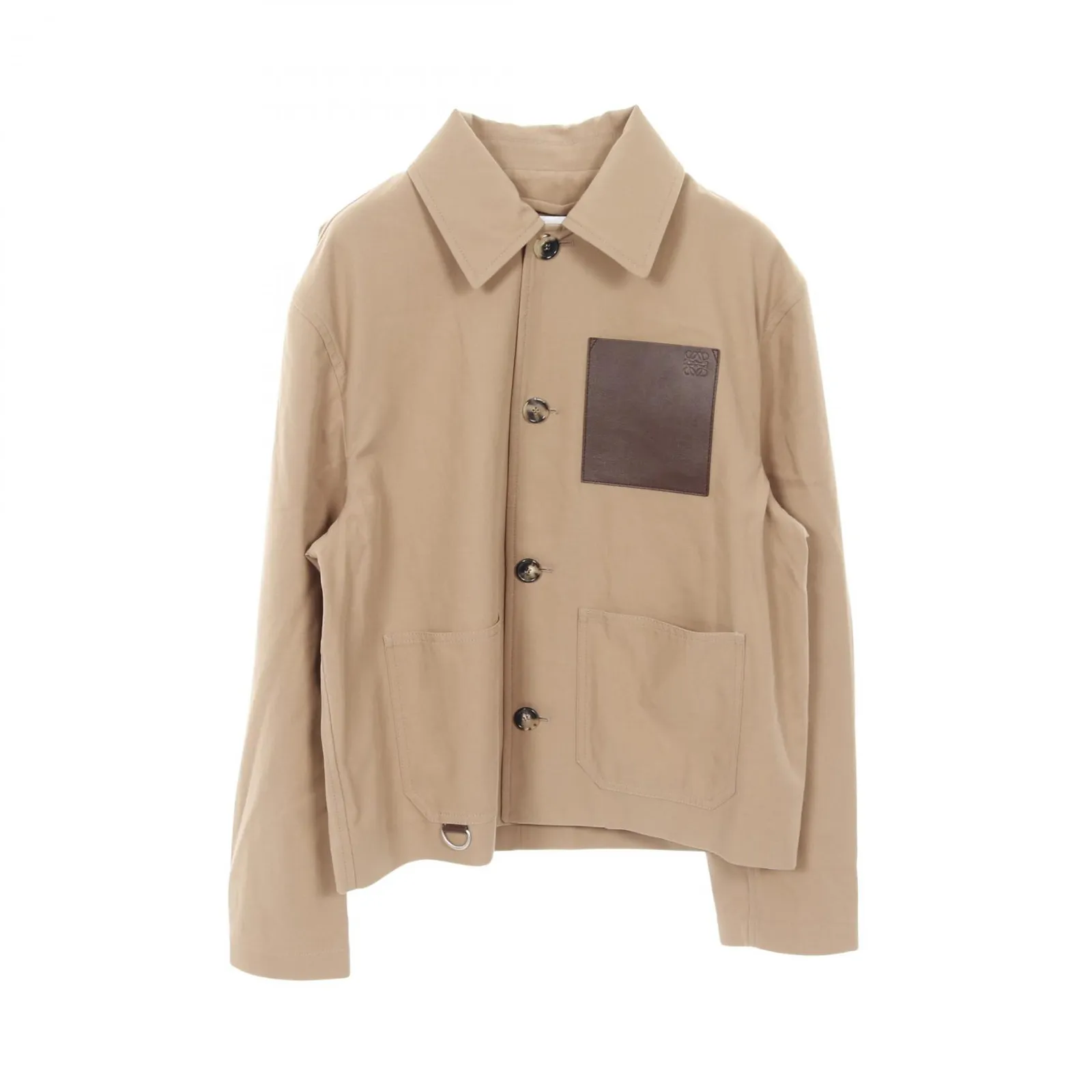 2025年最新】ロエベワークウェアジャケットの人気アイテム - メルカリ