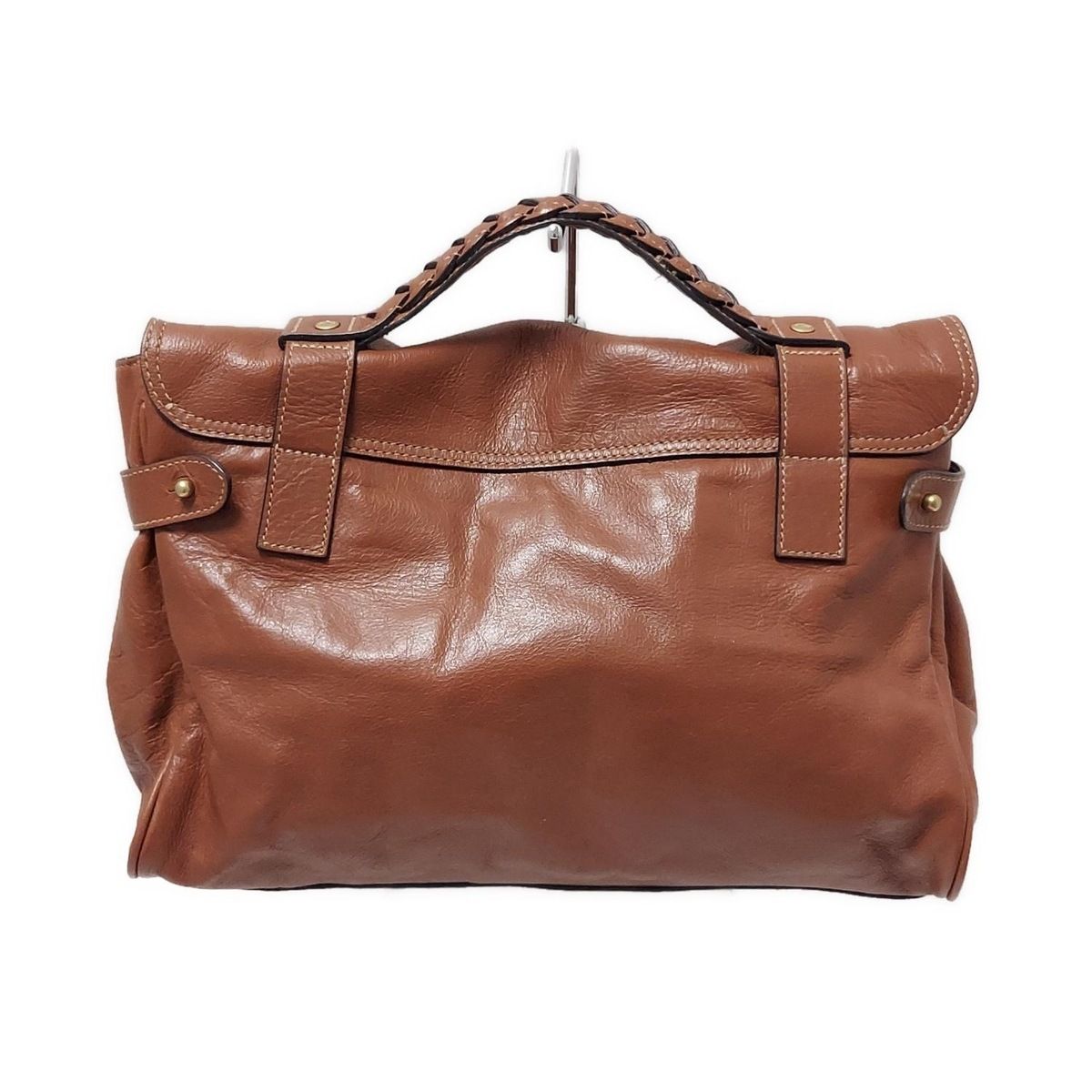MULBERRY(マルベリー) ハンドバッグ アレクサ HH7539/671G110