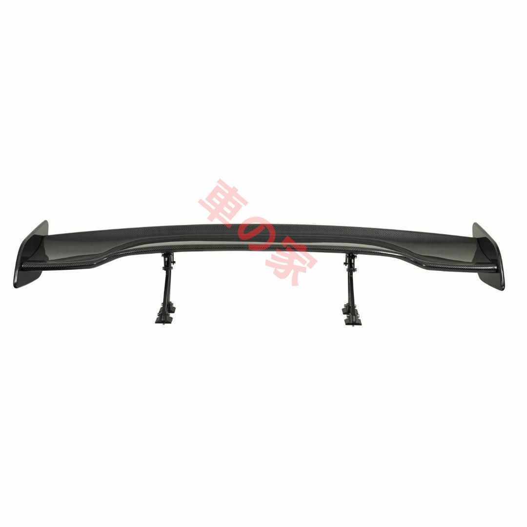 新品 三菱 ランサーエボリューション ランエボX GTウイング リア