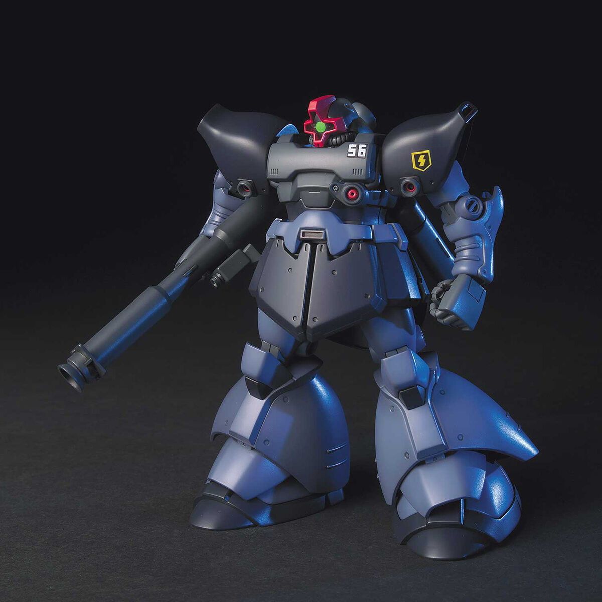 (再販) HGUC 1/144 MS-09R-2 リック・ドムII 機動戦士ガンダム0080 ポケットの中の戦争 プラモデル(5063142) バンダイスピリッツ