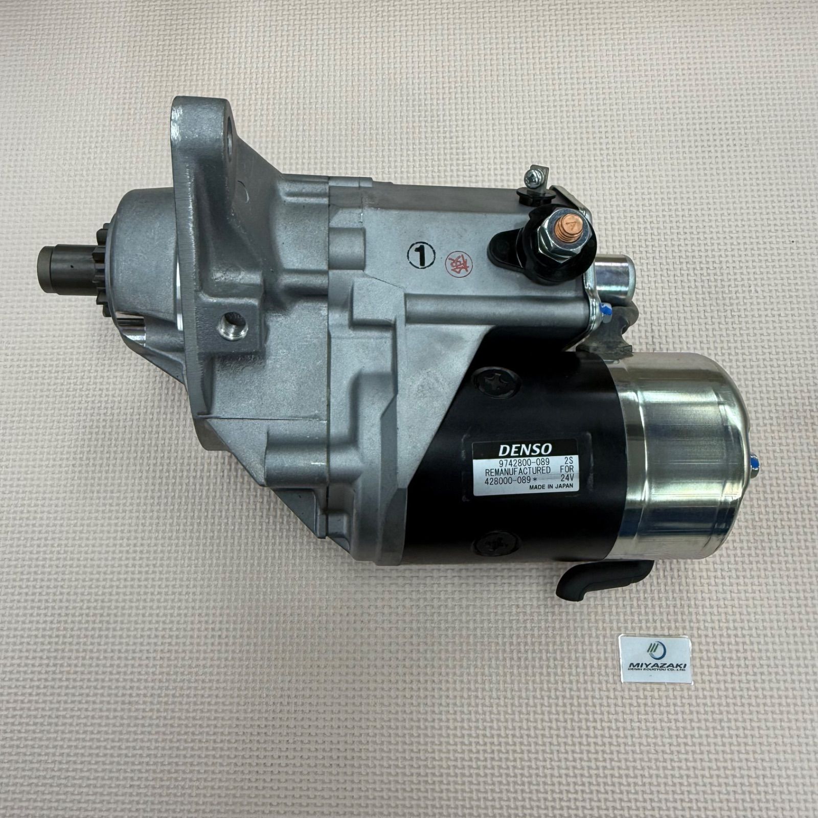 モルデ出品 341】送料込 AF35 AF34 ライブDio ZX 純正 キャブレターボルト