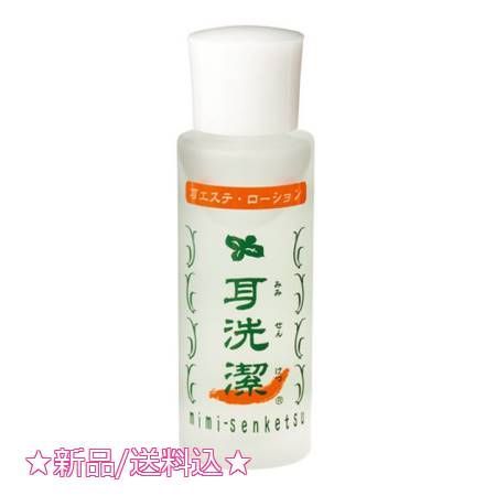 耳洗潔 業務用 80ml