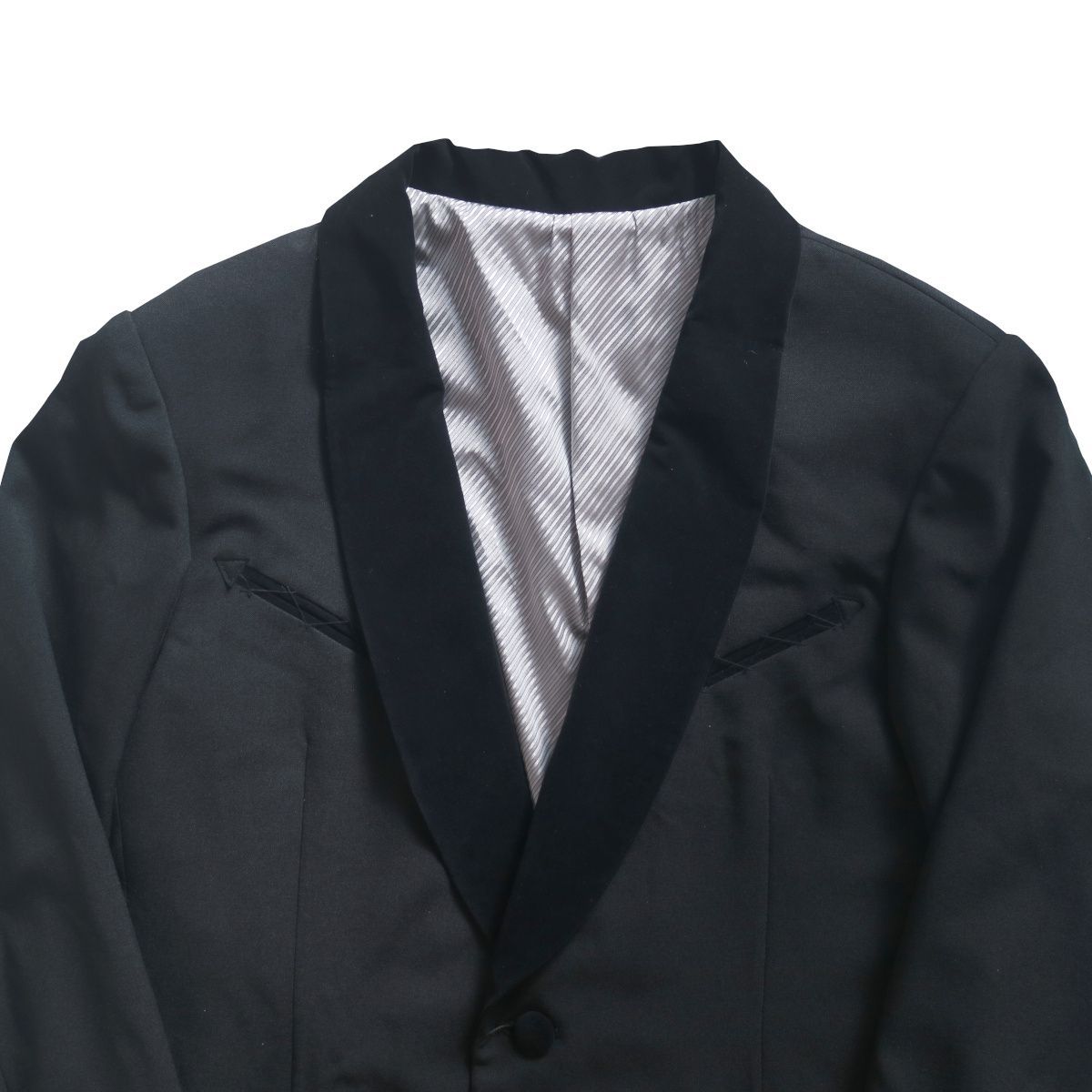 エドワードジャケット Taylor Made Edward Jacket SVY-EJK014 SAVOY 