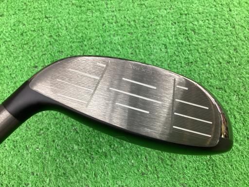 キャロウェイ ELYTE X 5 W フェアウェイウッド FW 特注シャフト フレックスS メンズ 男性用 右利き 右用 Cランク ゴルフクラブ