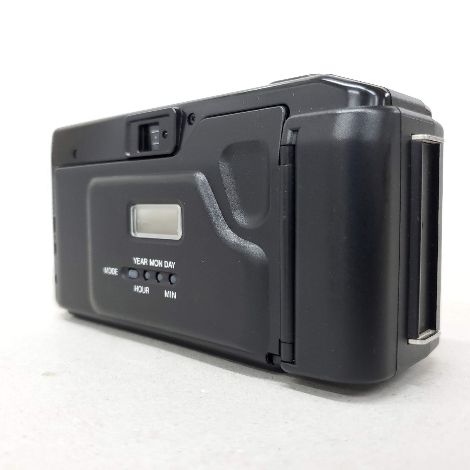 動作確認済】 Minolta MAC-DUAL QUARTZ DATE F0902-7ID - メルカリ