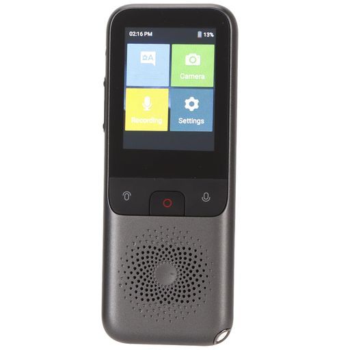 112言語翻訳デバイス、リアルタイム言語翻訳デバイス ビジネス、学習、旅行用双方向スマート音声翻訳機 112言語翻訳デバイス、リアルタイム言語翻訳デバイスビジネス、学習