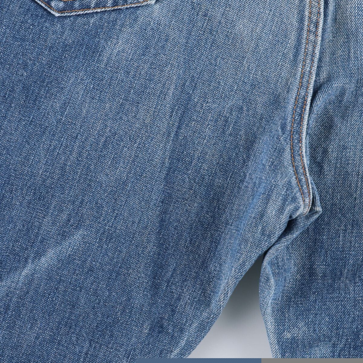 70年代 リーバイス Levi's 517-0217 66後期 ブーツカットジーンズ デニムパンツ USA製 メンズw39 ヴィンテージ /eaa366878