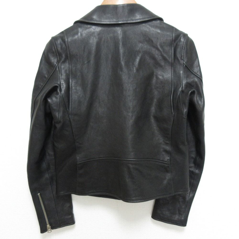 ビューティフルピープル ライダース150 美品 美品 beautiful people