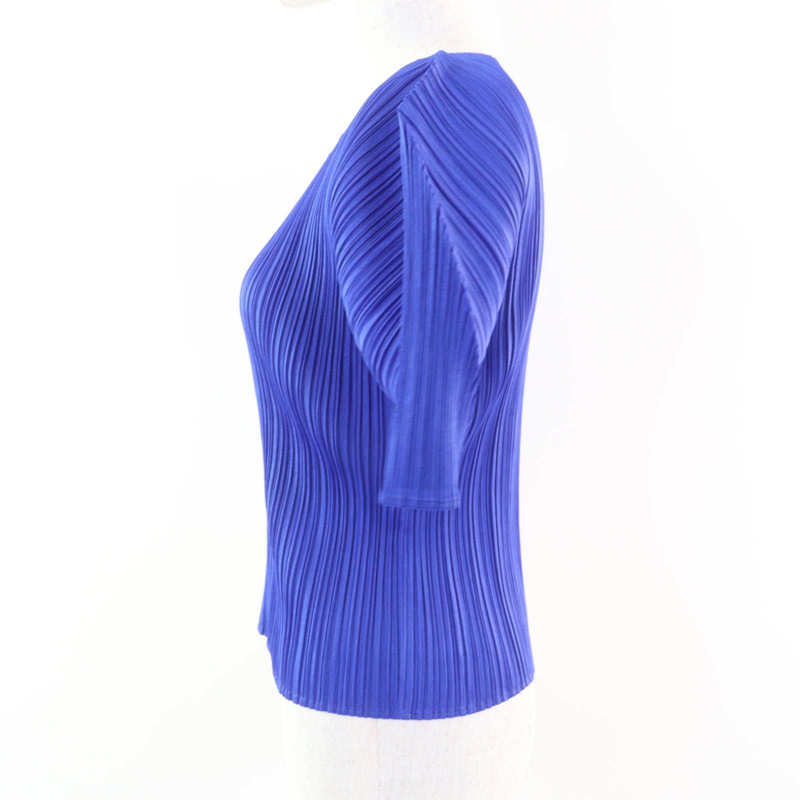 極美品☆PLEATS PLEASE プリーツプリーズ イッセイミヤケ PP01