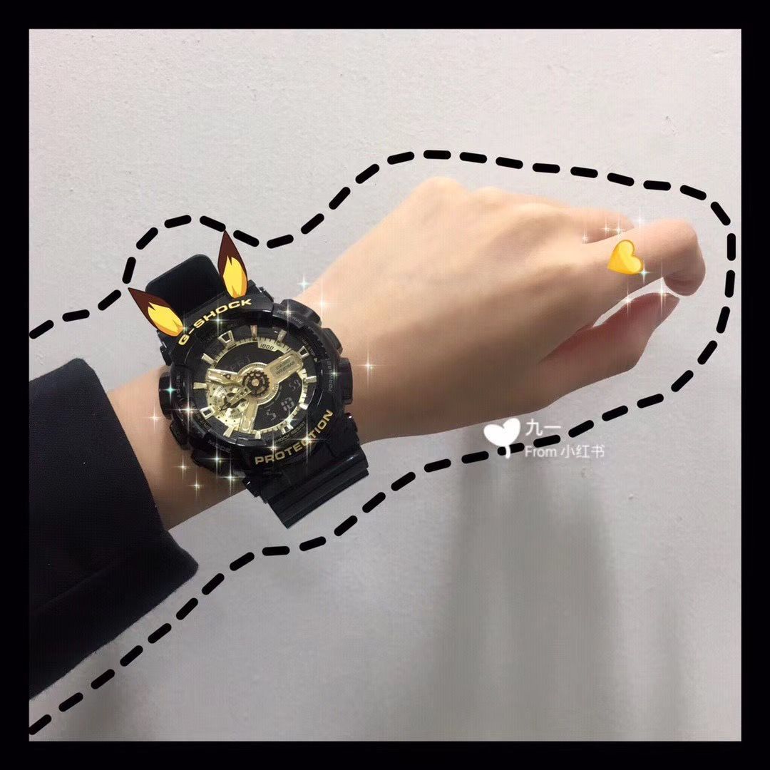 カシオ ガショック メンズ スポーツウォッチ G-SHOCK