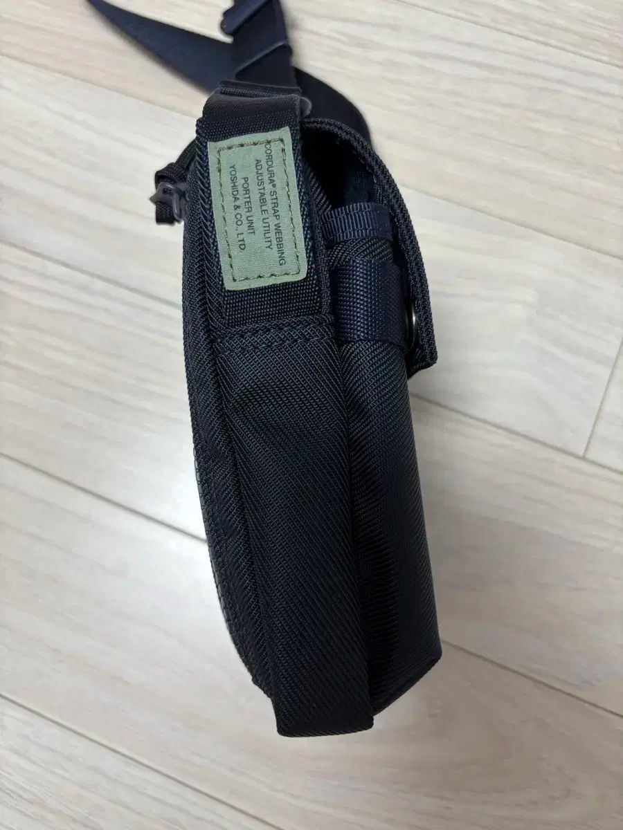 コーデュラ ミニ