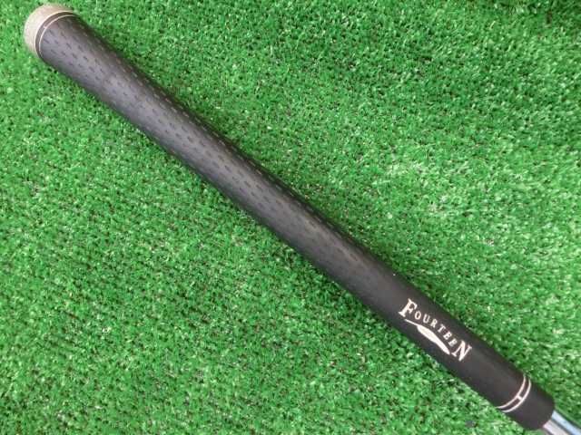中古】ウェッジ フォーティーン D-030/DYNAMIC GOLD Tour Issue/wedge/51[0134] メルカリShops