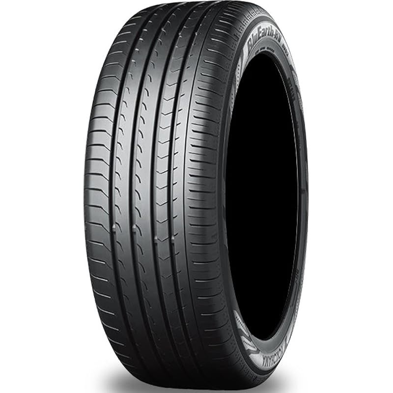 ヨコハマ(YOKOHAMA) 195/65R15 BluEarth RV03 1本 1