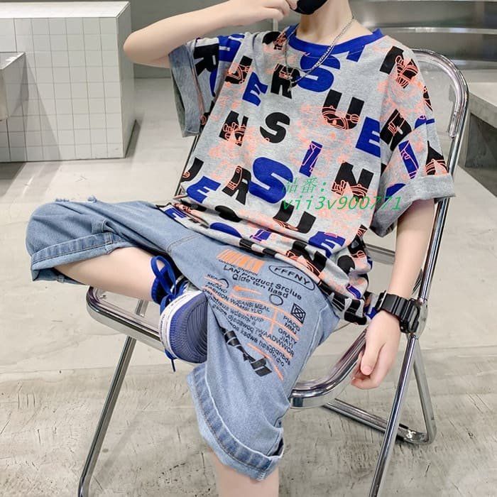 小学生 男の子