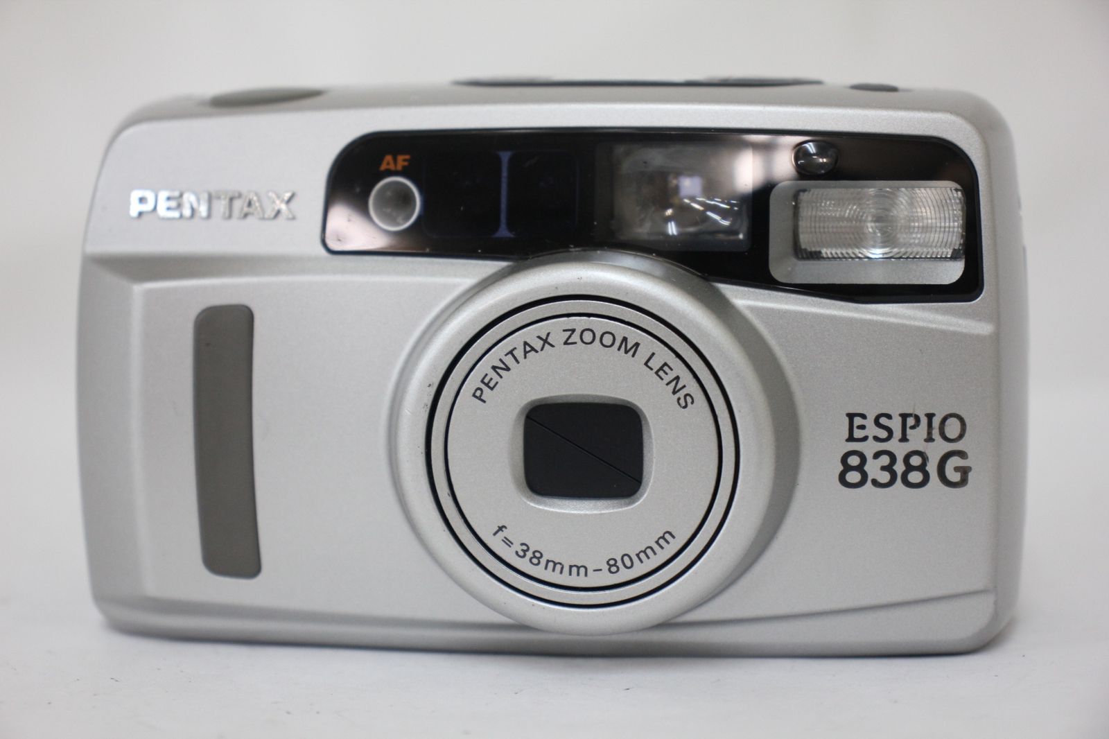 美品 返品保証】 ペンタックス Pentax ESPIO 838G 38-80mm コンパクト