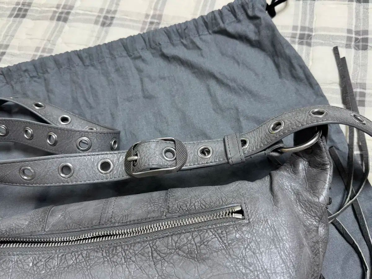 バレンシアガ ルカゴール