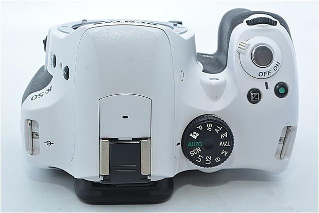 pentax k-s1 ホワイト ボディ AB (良品) PENTAX ペンタックス K-S1