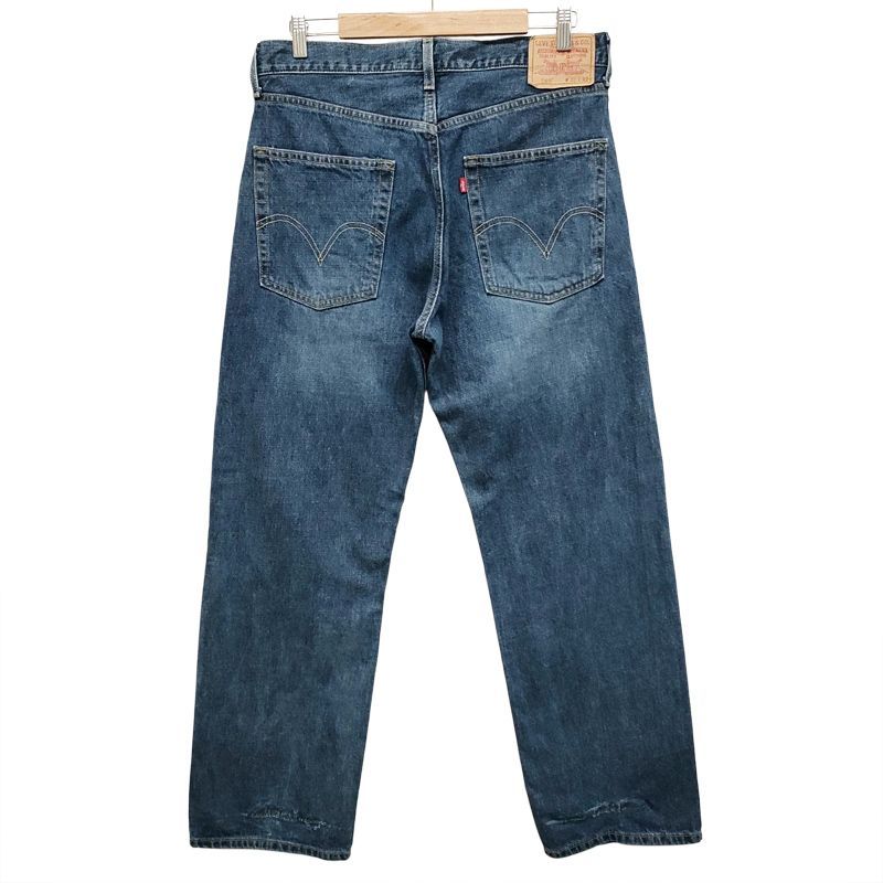 リーバイス 569 デニム パンツ Levi's ルーズストレート サイズ