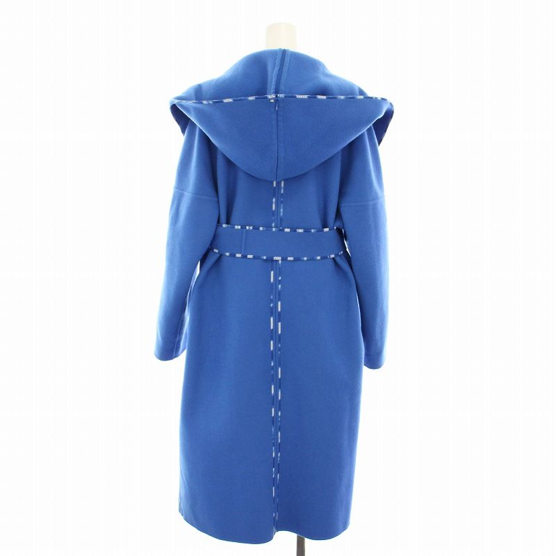 スポーツマックス　SPORTMAX ハーフジップコート　マックスマーラ スポーツマックス SPORTMAX ハーフジップコート マックスマーラ