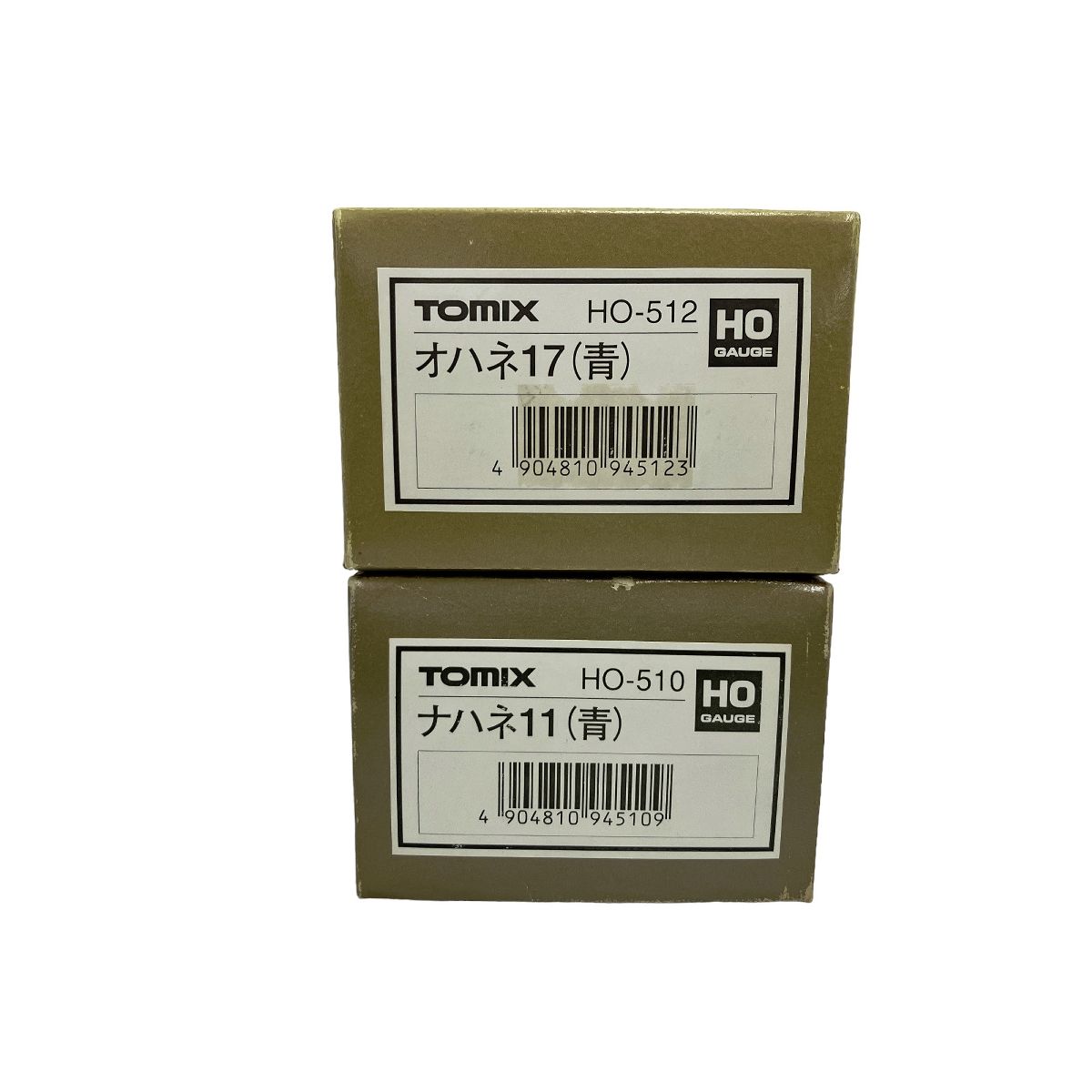 新品未使用TOMIX HO-510 ナハネ11 (青) 新品未使用TOMIX HO-510 ナハネ11 (青) | Shop at Mercari from