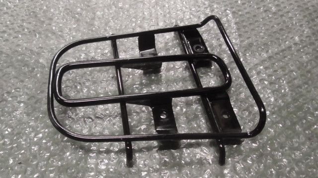 アドレスV50G　CA42A-130xxx　の　リアキャリア:#1732753911