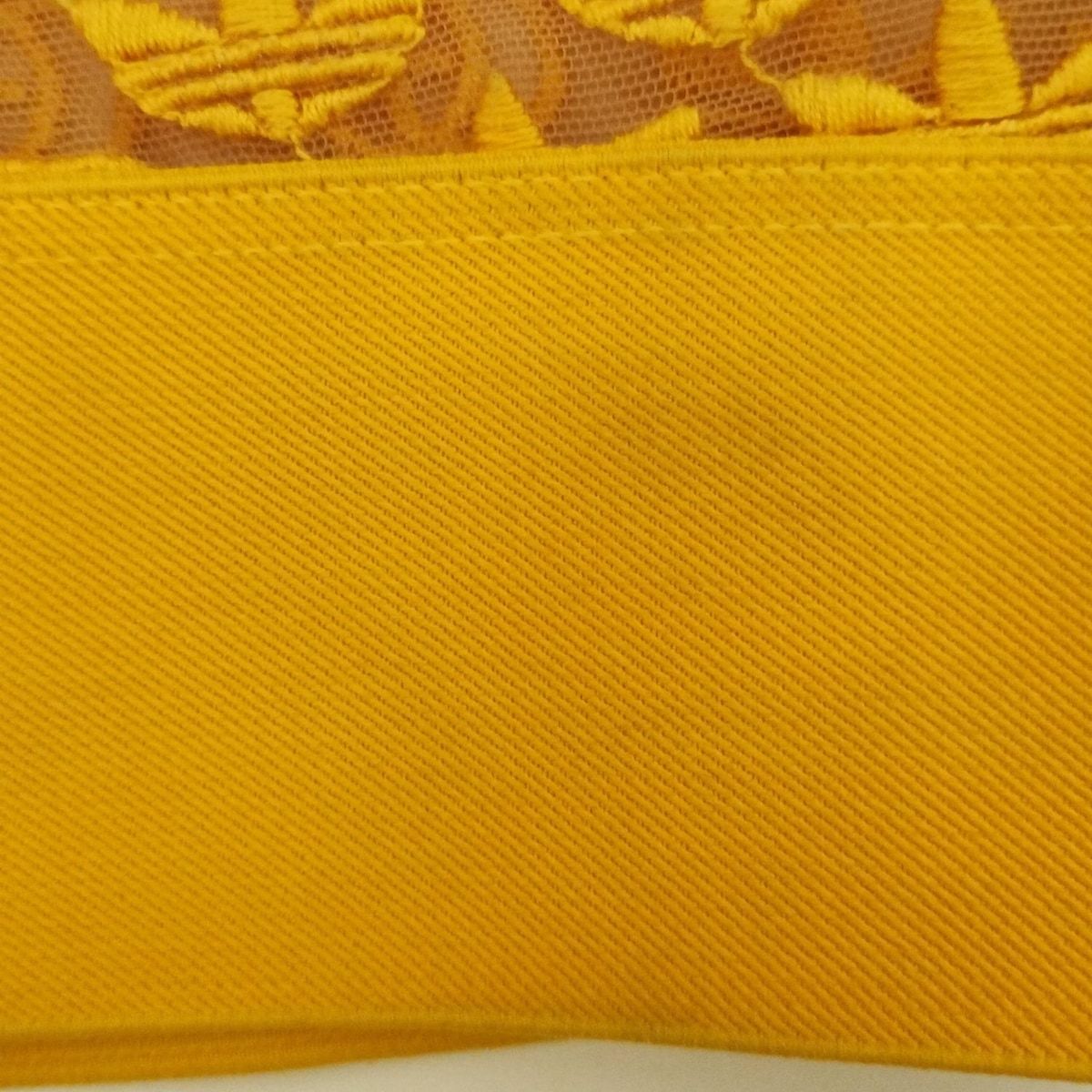 ノースリーブカットソー サイズL