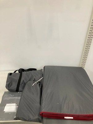 snow peak マットシートセット SET-250-1H