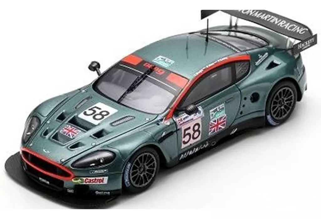 No239 ミニカー1/32 箱ありNewRay Mack trailer New-Ray Toys 1