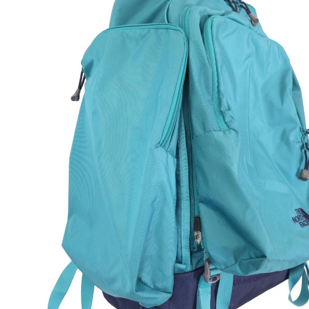 ザ ノースフェイス Sunny Camper 40＋6 サニー キャンパー リュック