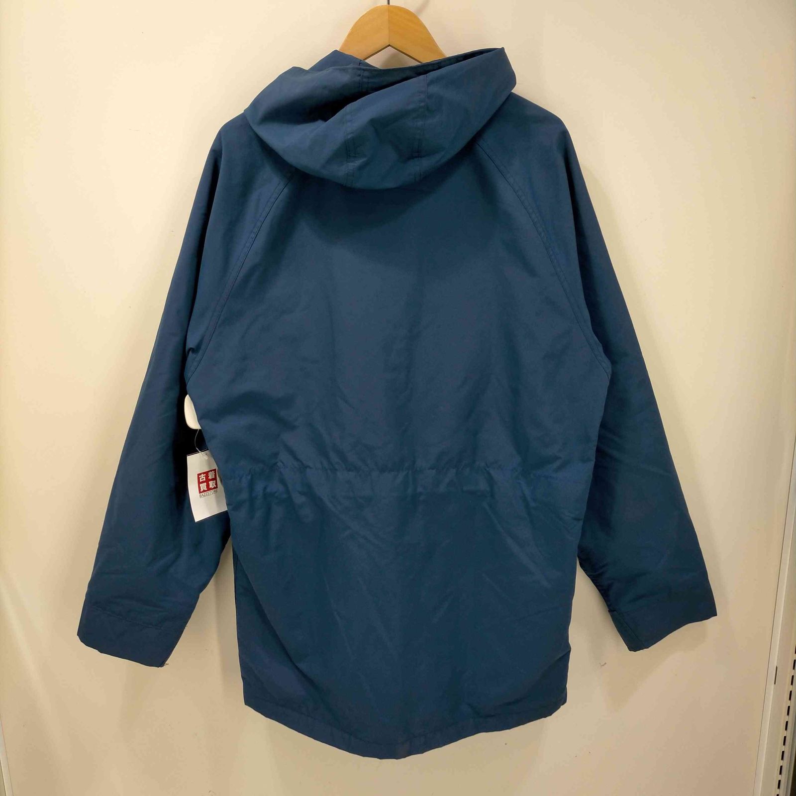 ウールリッチ WOOLRICH ダブルジップマウンテンパーカ メンズ M