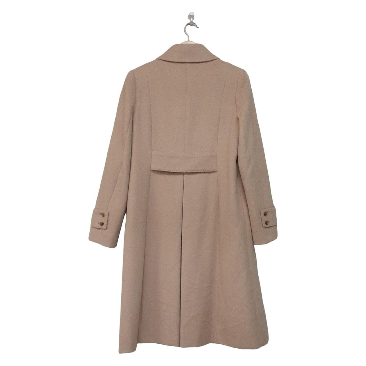 OLD ENGLAND オールドイングランド コート サイズ38 M レディース - ベージュ 長袖|冬