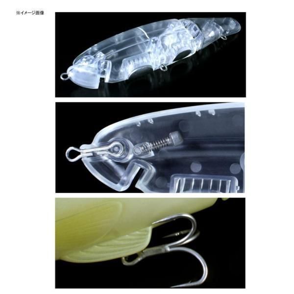 deps newスライドスイマー250ss ワイルドスケール　美品 deps new SLIDE SWIMMER 250 SS（ デプス ニュー スライド