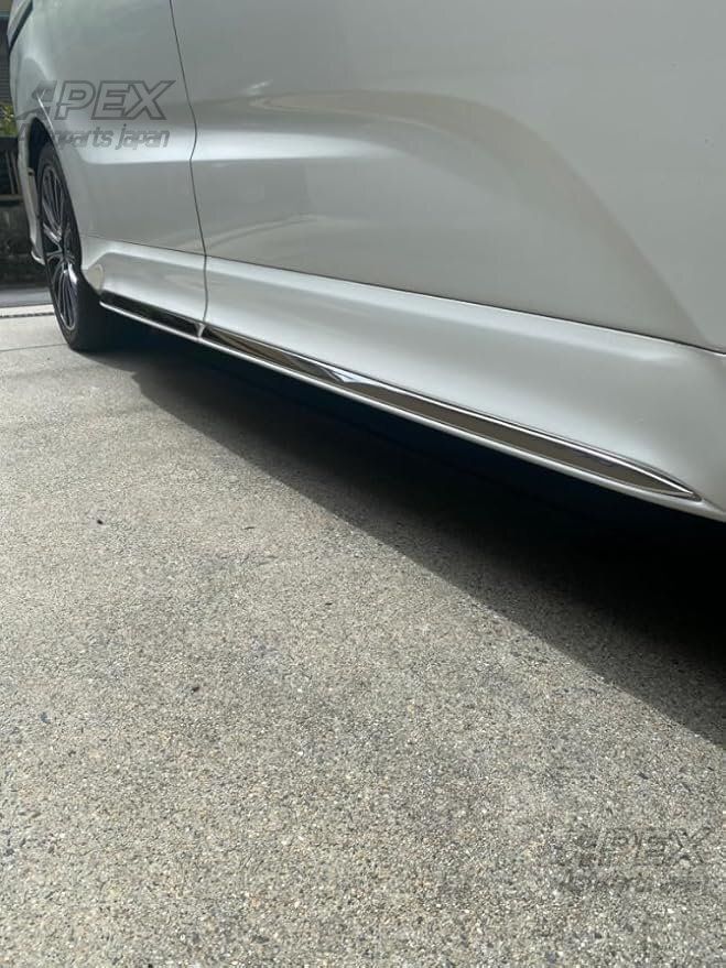 用 サイドドアモール