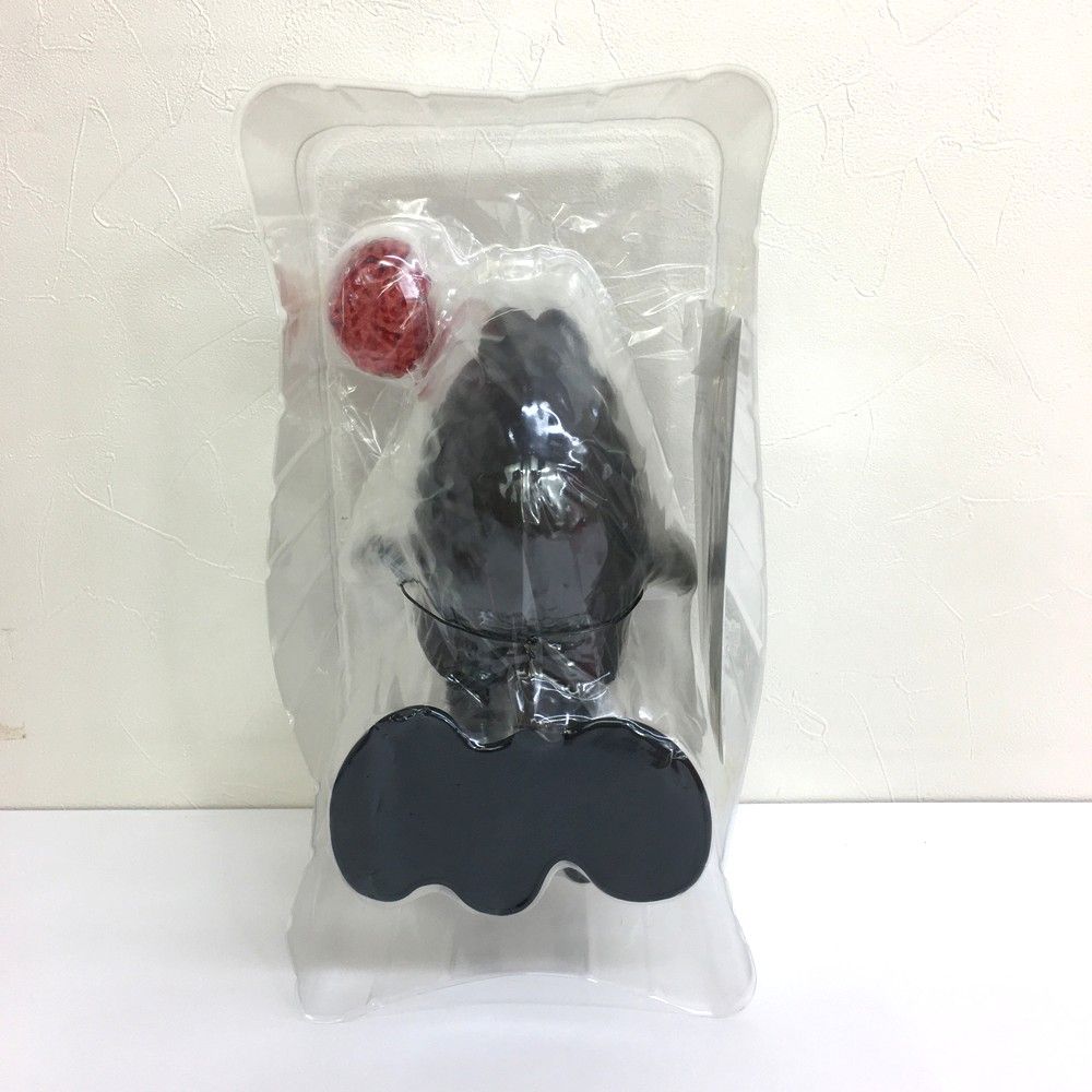 ブラコ星人 フィギュア