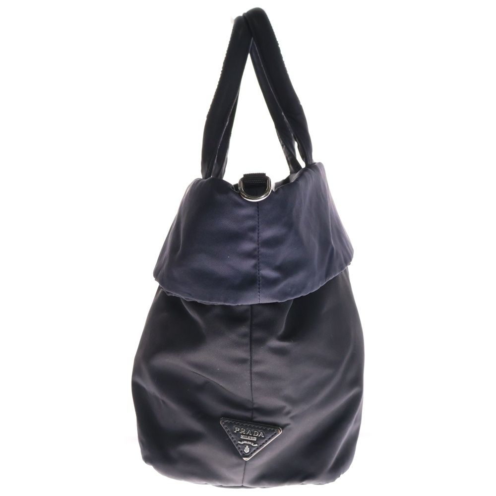 プラダ B1959V ナイロン 2way バッグ PRADA (プラダ) テスート 2WAY ショルダーバッグ ハンドバック