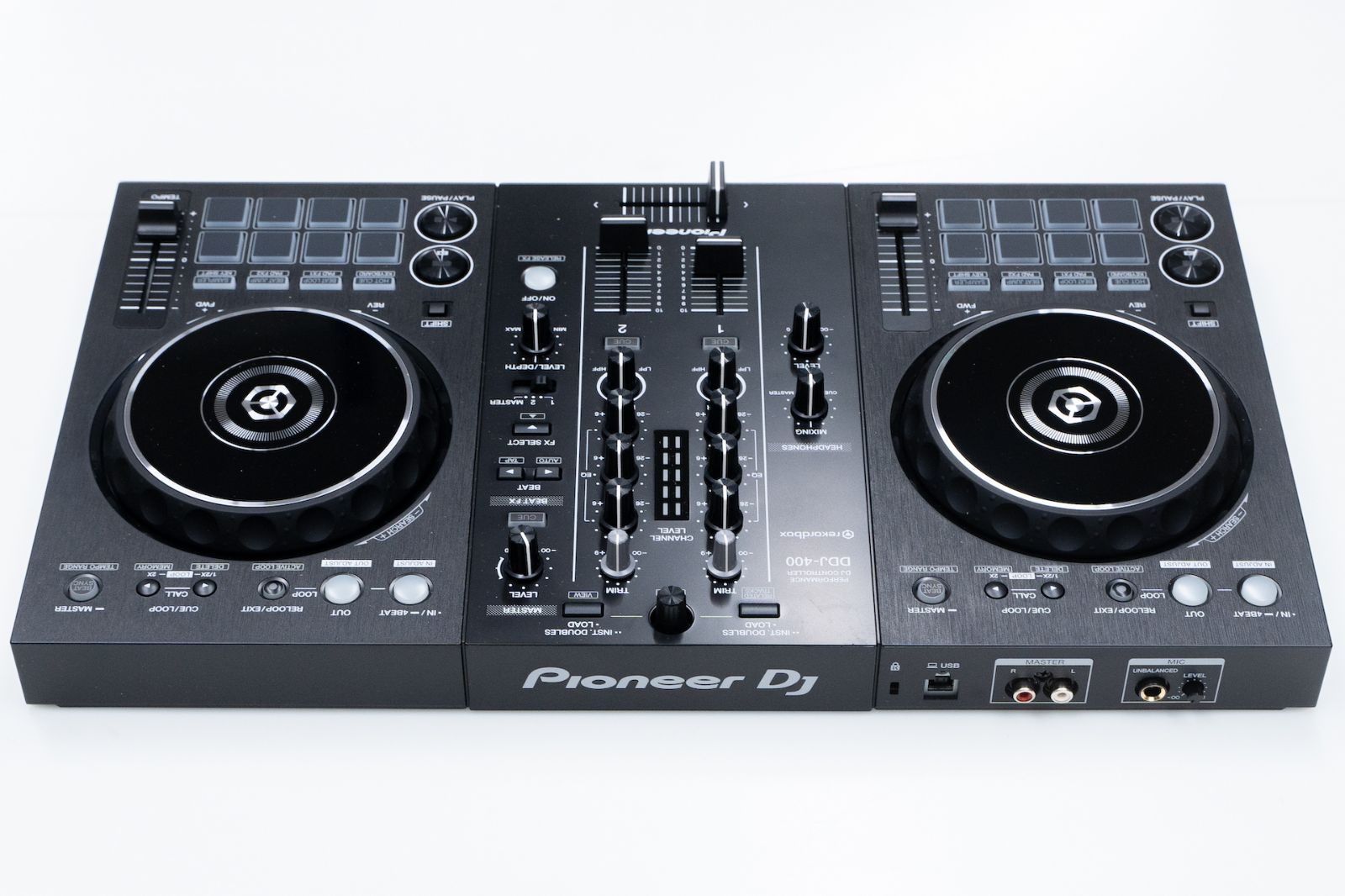 【used】Pioneer / DDJ-400【GIB横浜】