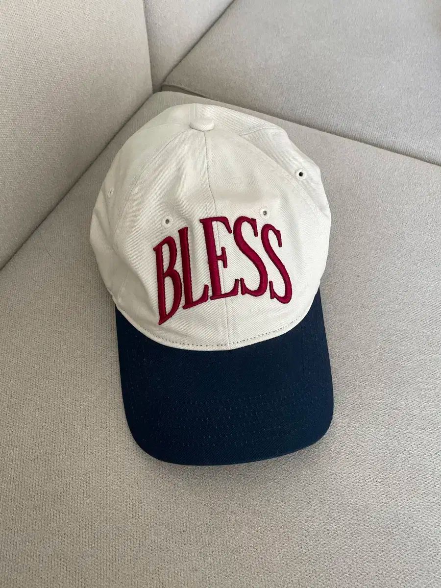 Blur ぼかし キャップ