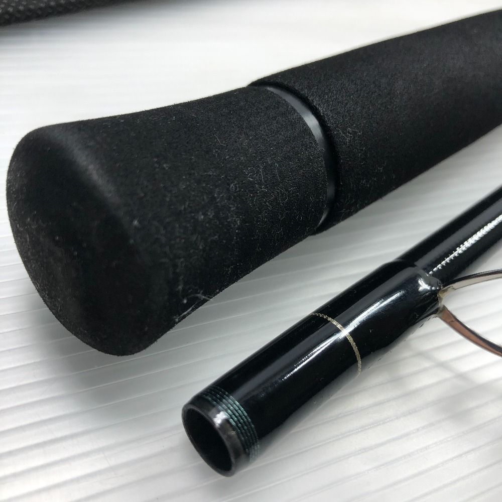 ΣΣYAMAGA Blanks ヤマガブランクス ルアーロッド アーリー ERY-104 H