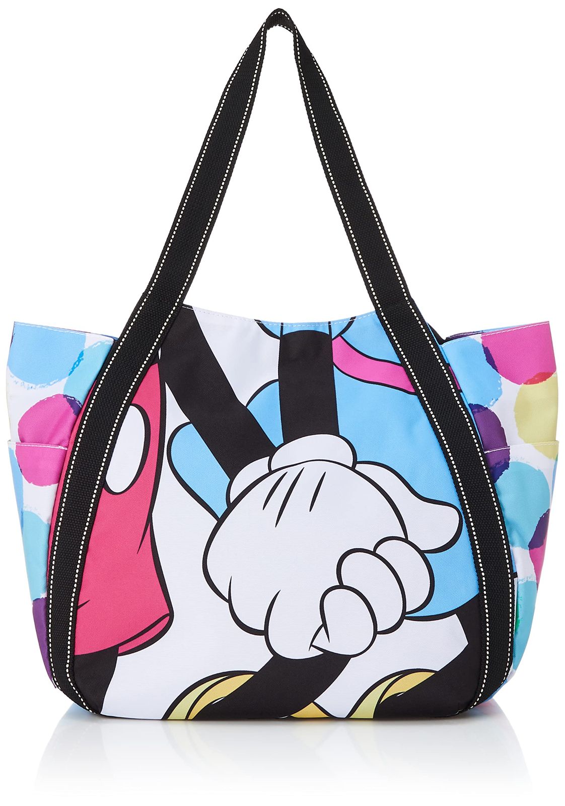 【数量限定】バルーントート トートバッグ [ディズニー]