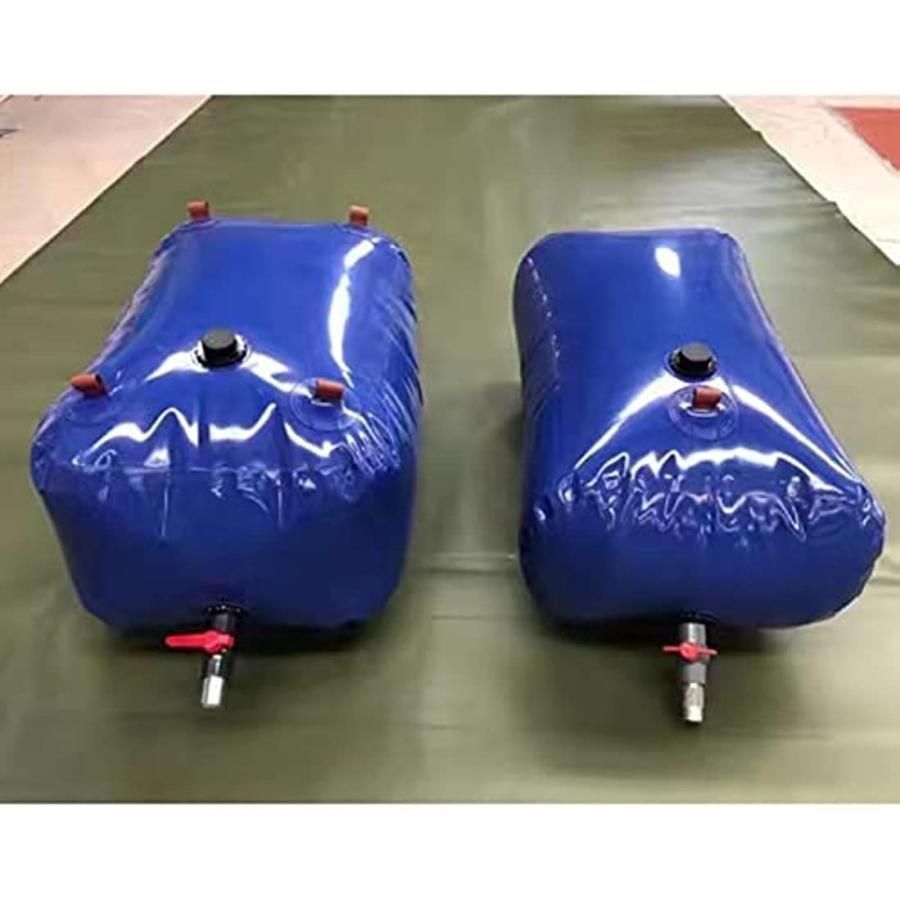 大容量 水たんく