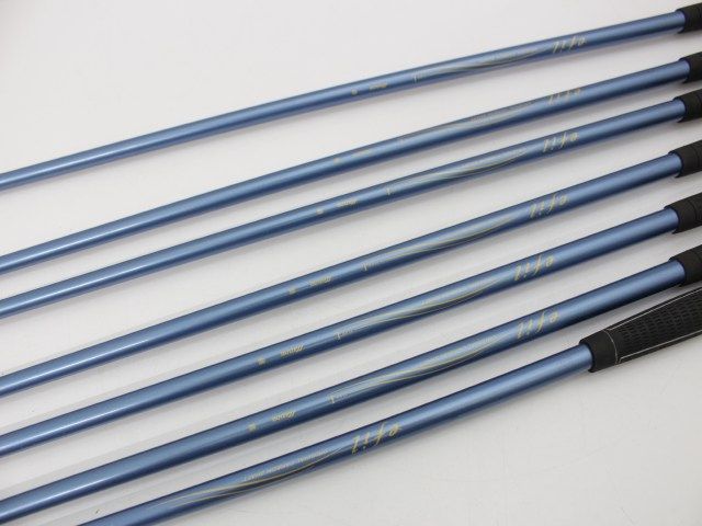 7本セット オリジナルカーボン