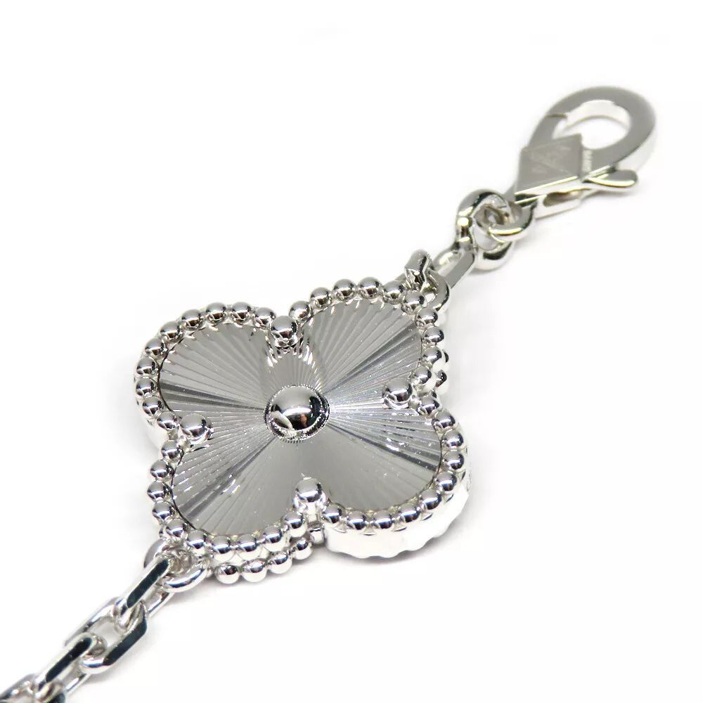 Van Cleef & Arpels】ヴァンクリーフ&アーペル ヴィンテージ