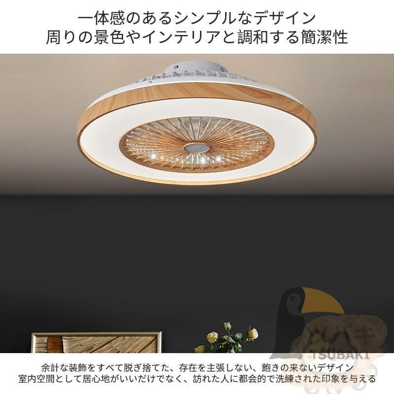 led 木目